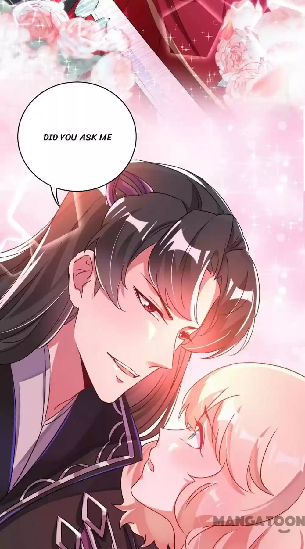 Adorable Princess Chapter 64