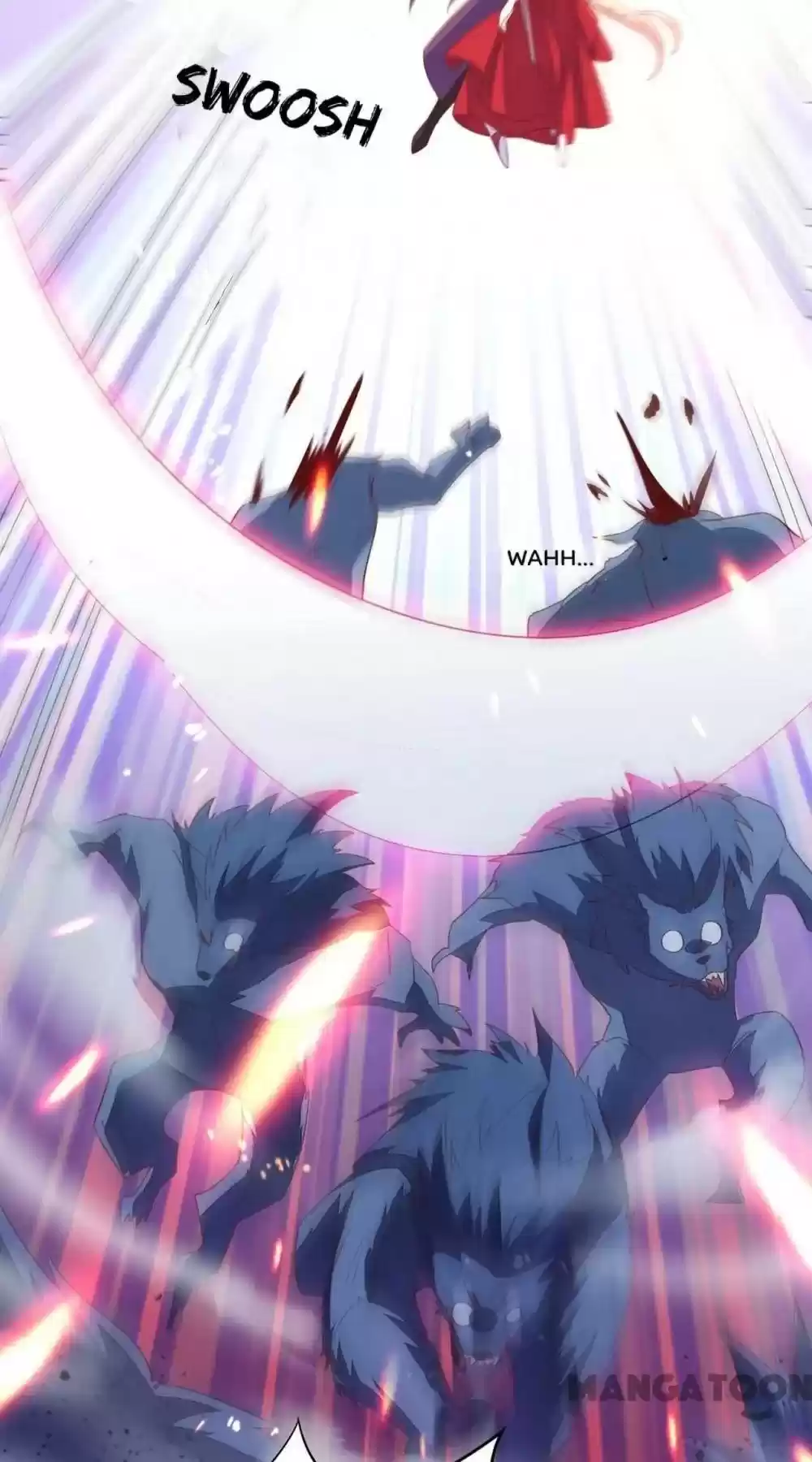 Adorable Princess Chapter 64