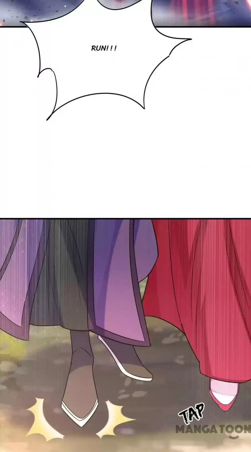 Adorable Princess Chapter 64