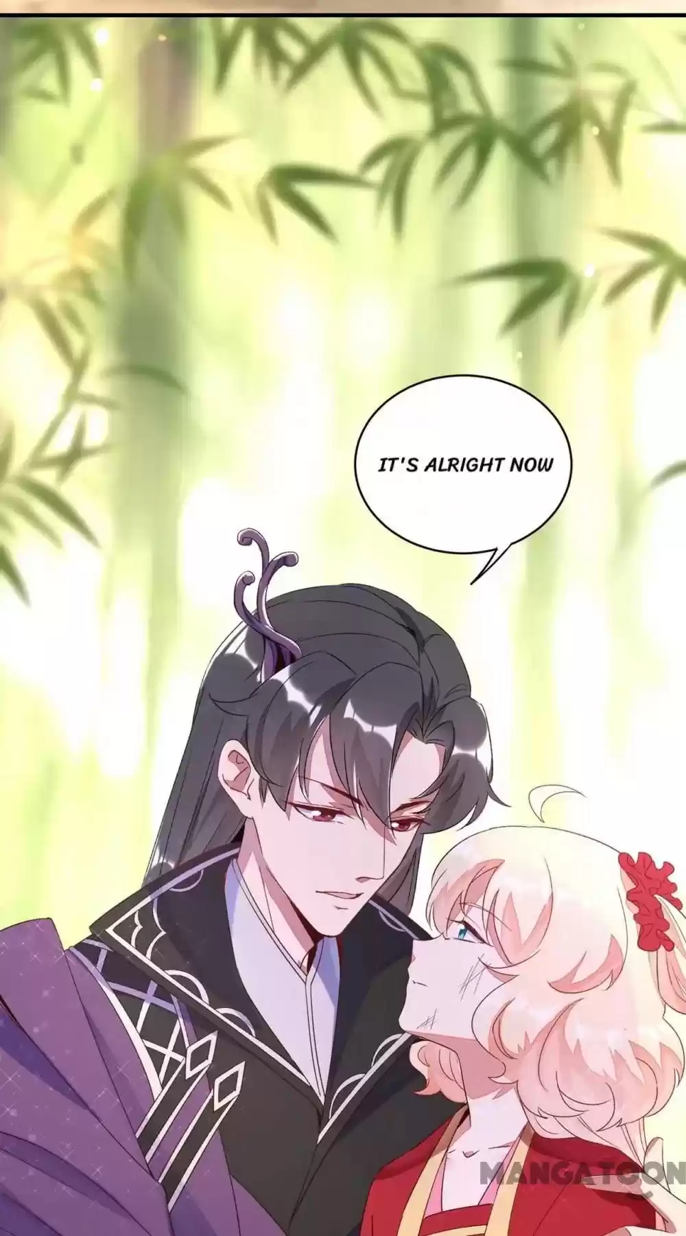 Adorable Princess Chapter 64