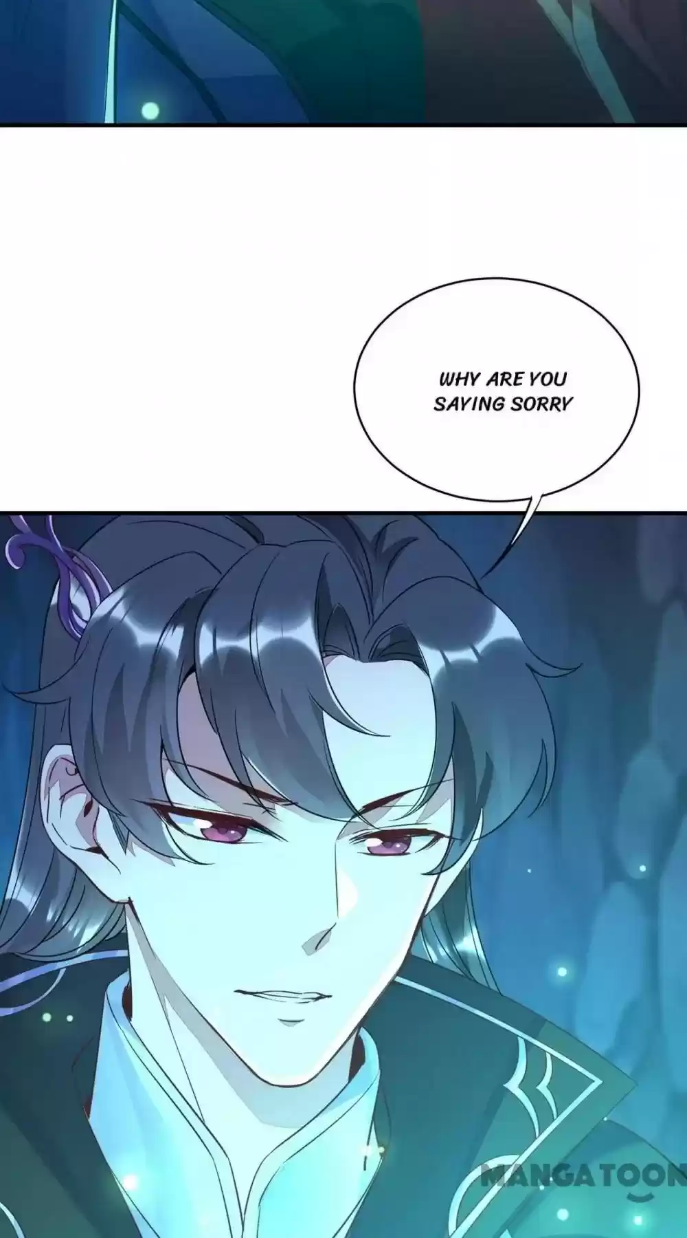 Adorable Princess Chapter 64