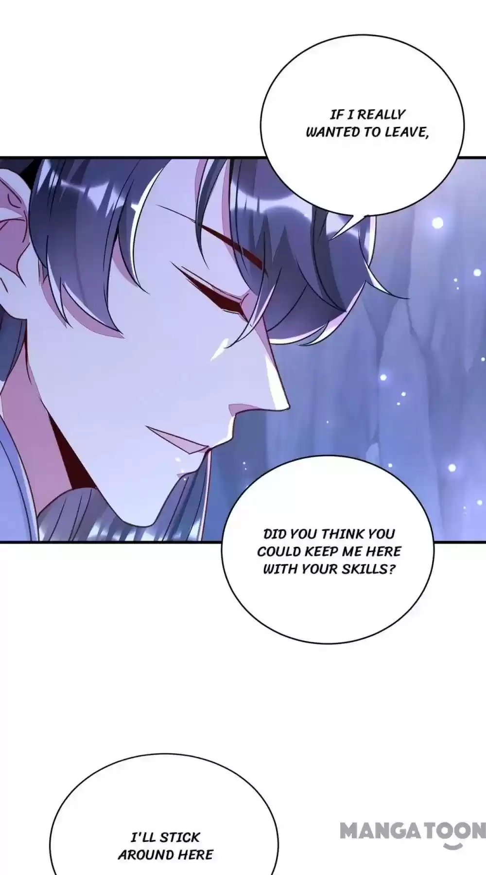 Adorable Princess Chapter 64