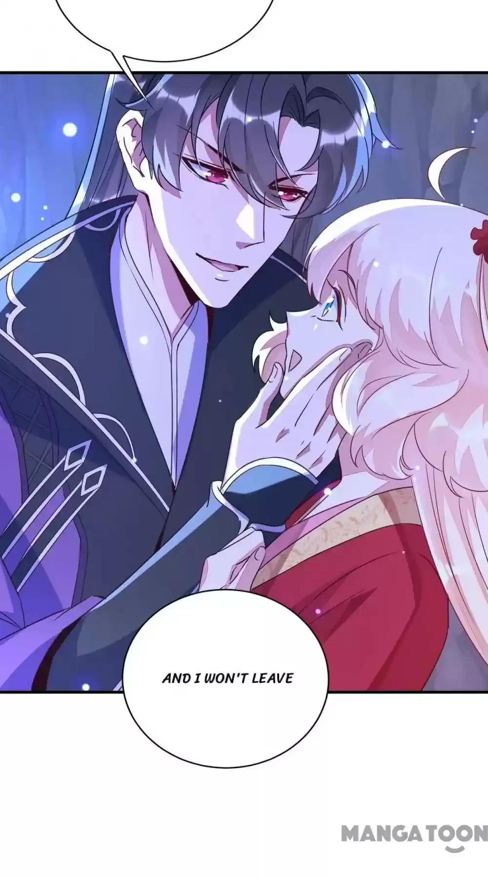 Adorable Princess Chapter 64