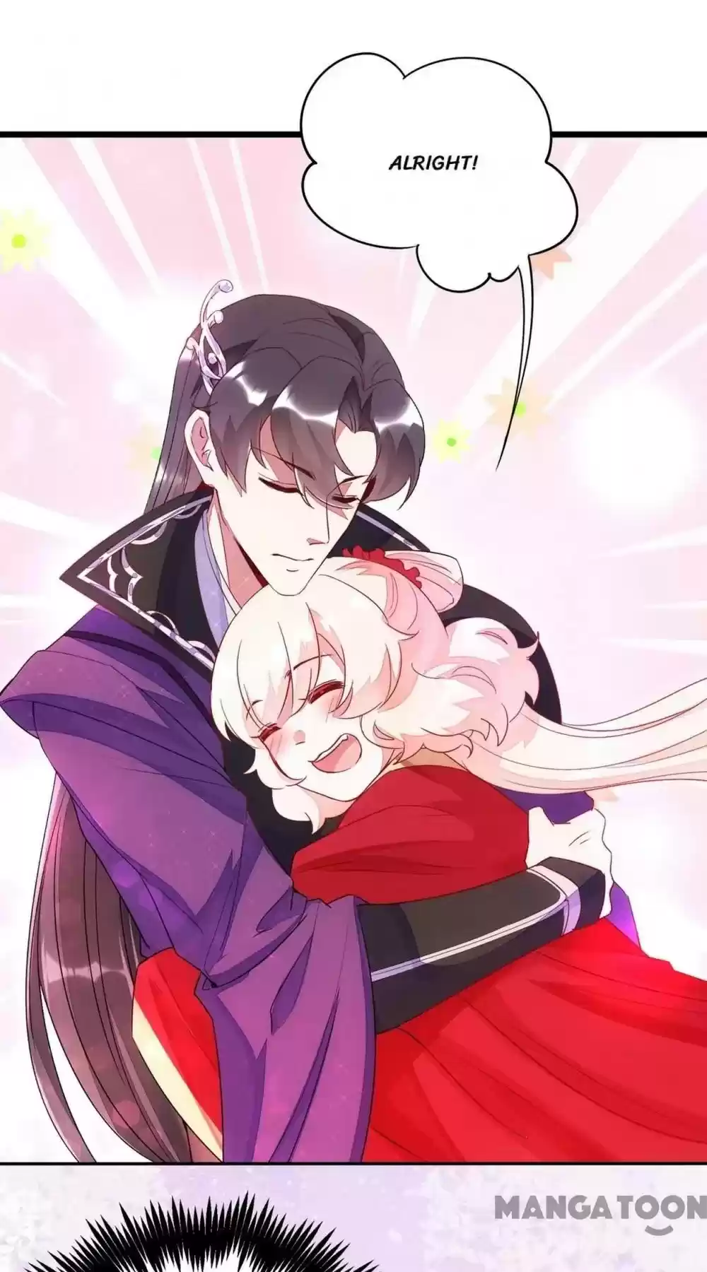 Adorable Princess Chapter 64