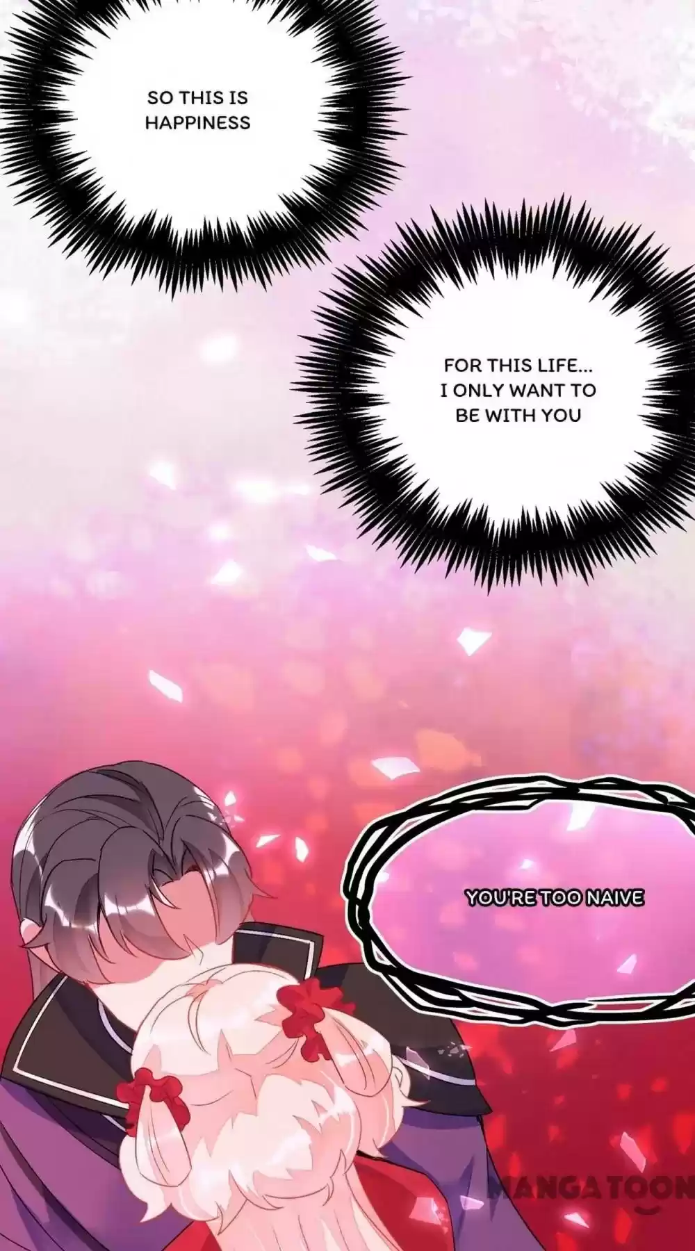 Adorable Princess Chapter 64