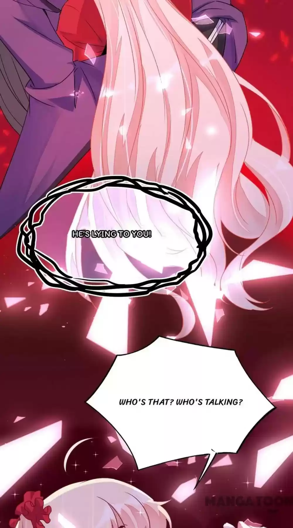 Adorable Princess Chapter 64