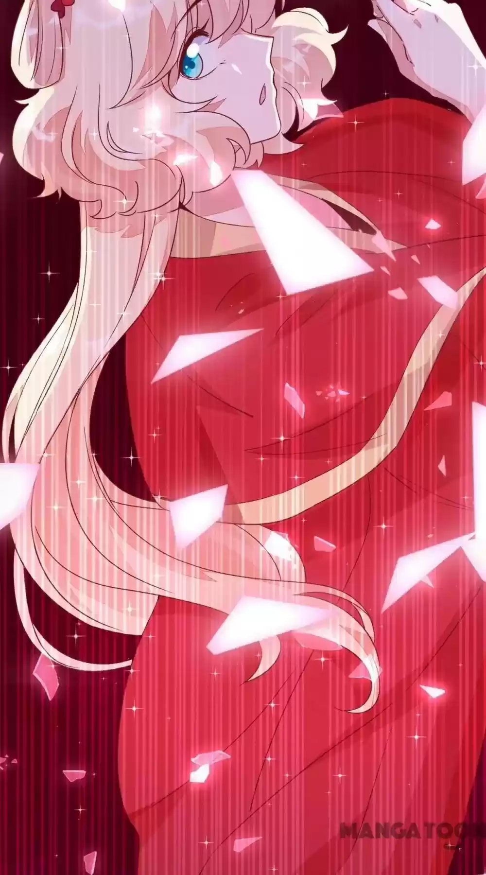 Adorable Princess Chapter 64