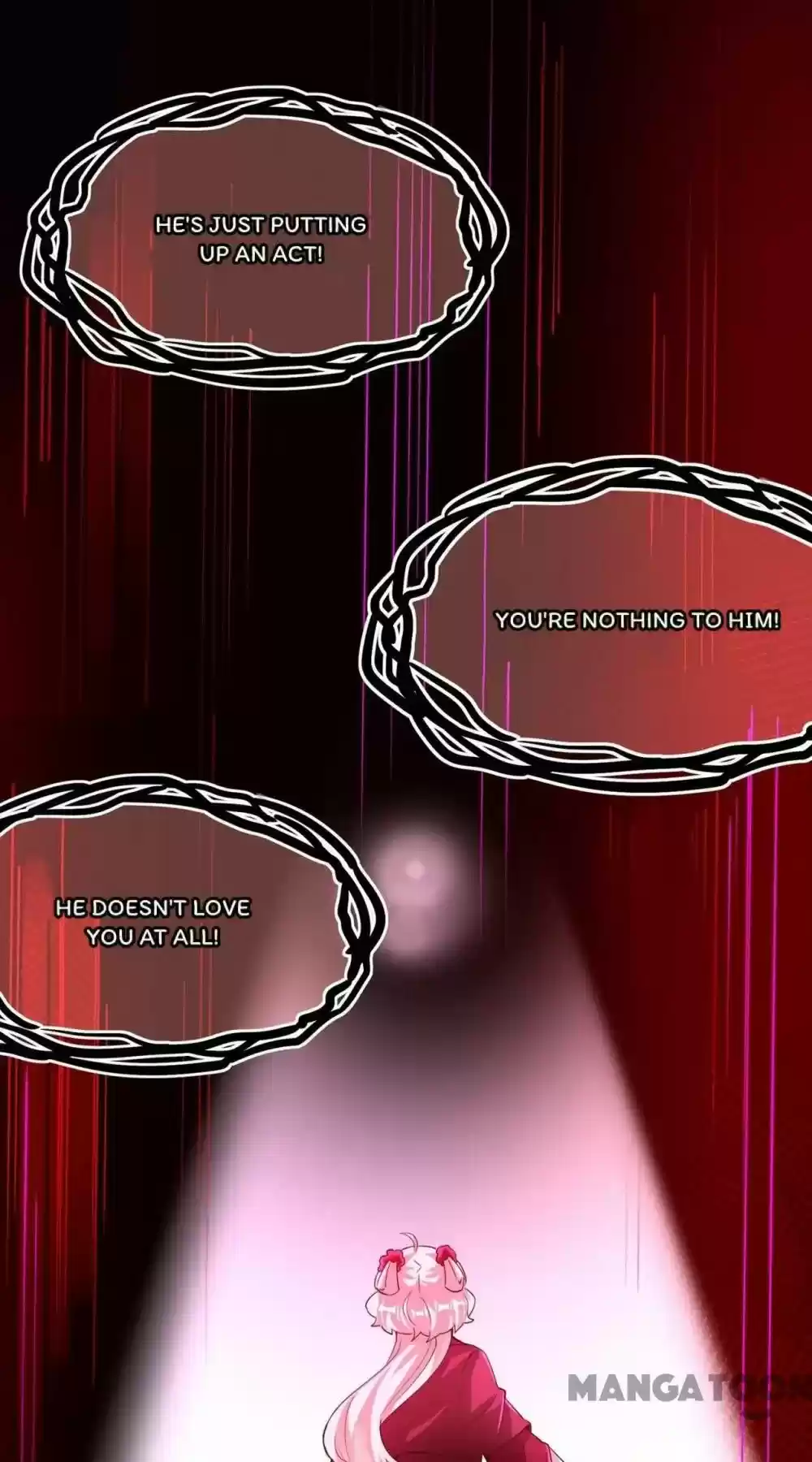 Adorable Princess Chapter 64