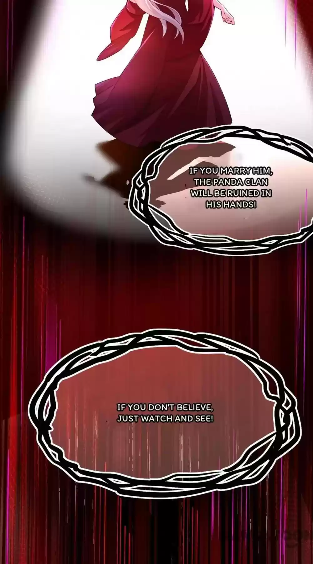 Adorable Princess Chapter 64