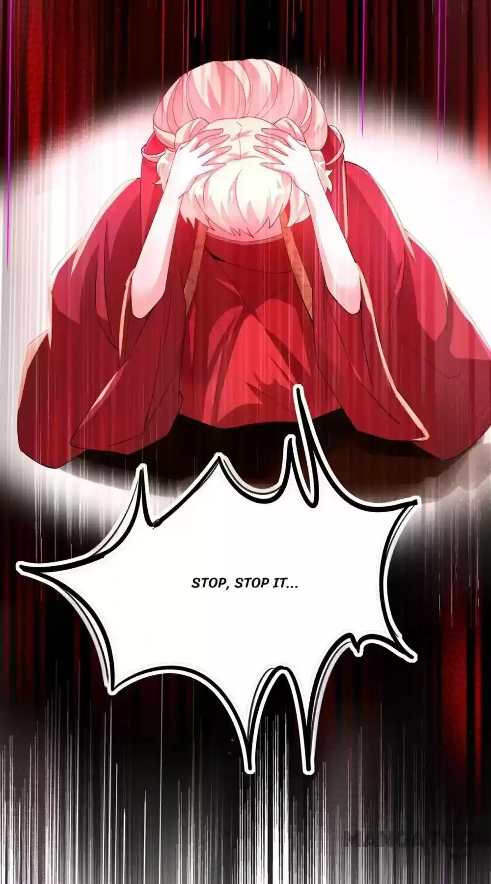 Adorable Princess Chapter 64