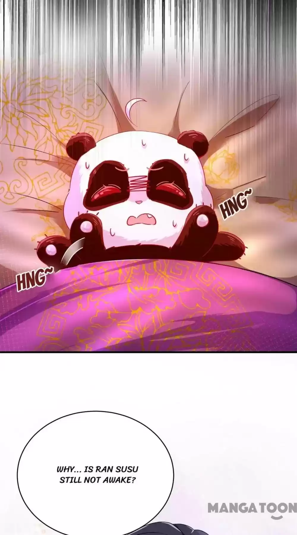 Adorable Princess Chapter 64