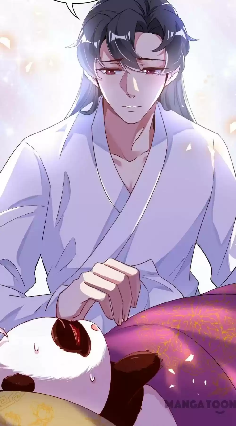 Adorable Princess Chapter 64