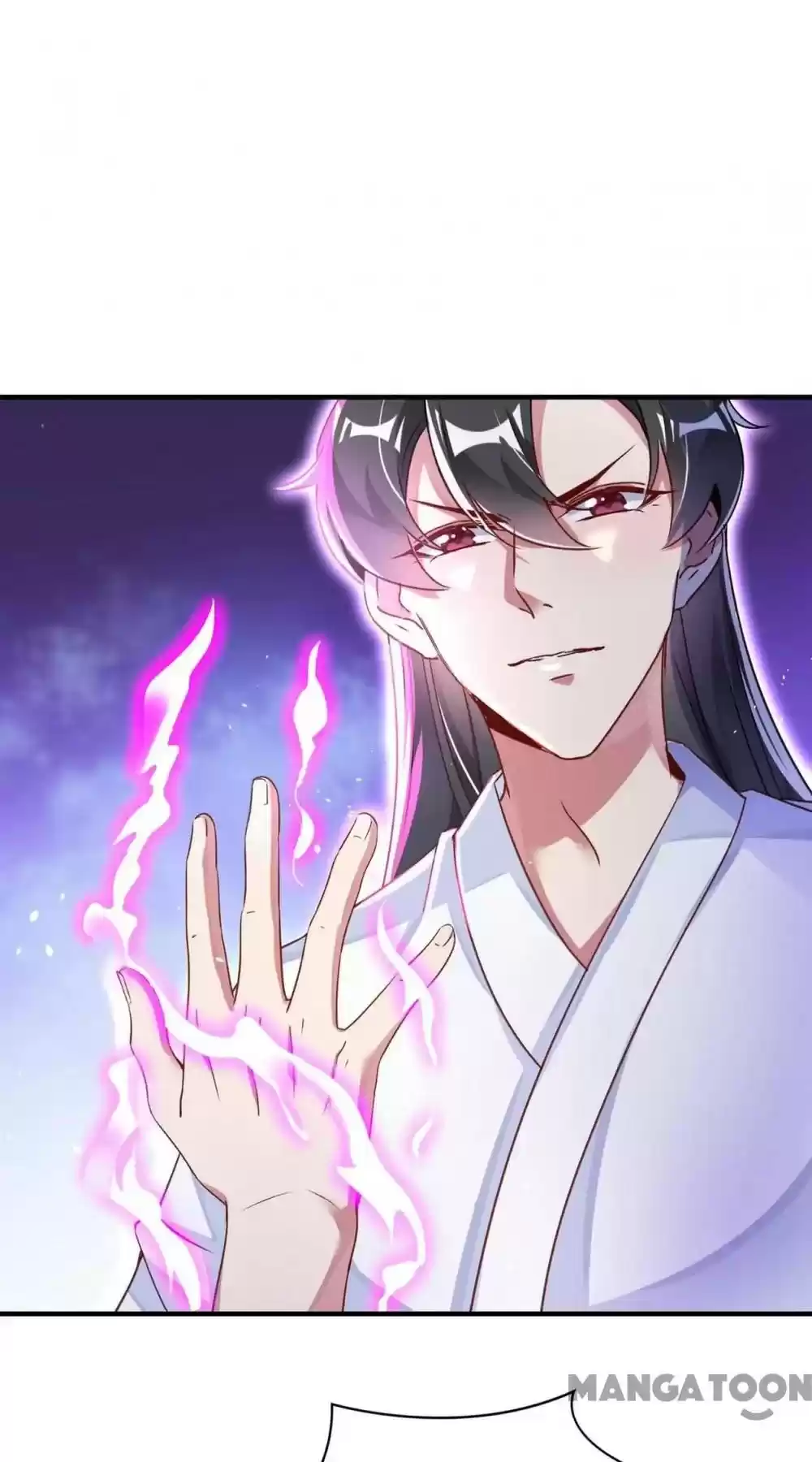 Adorable Princess Chapter 65