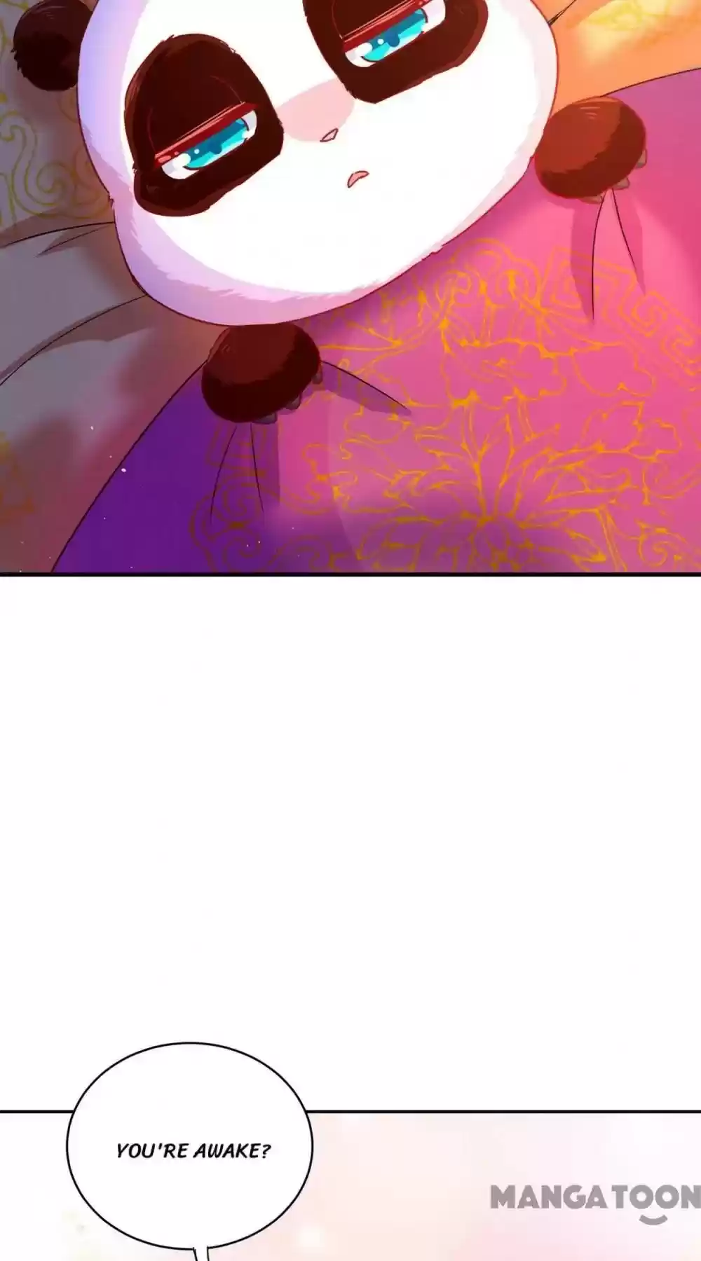 Adorable Princess Chapter 65