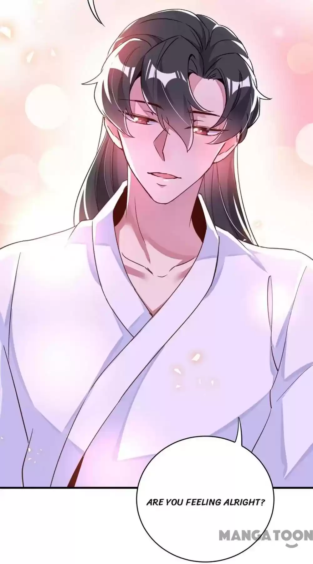 Adorable Princess Chapter 65