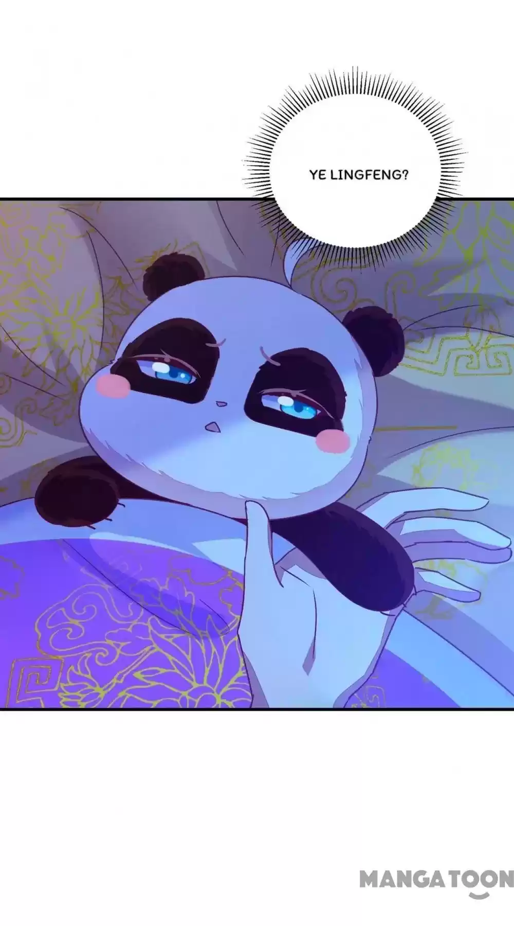 Adorable Princess Chapter 65