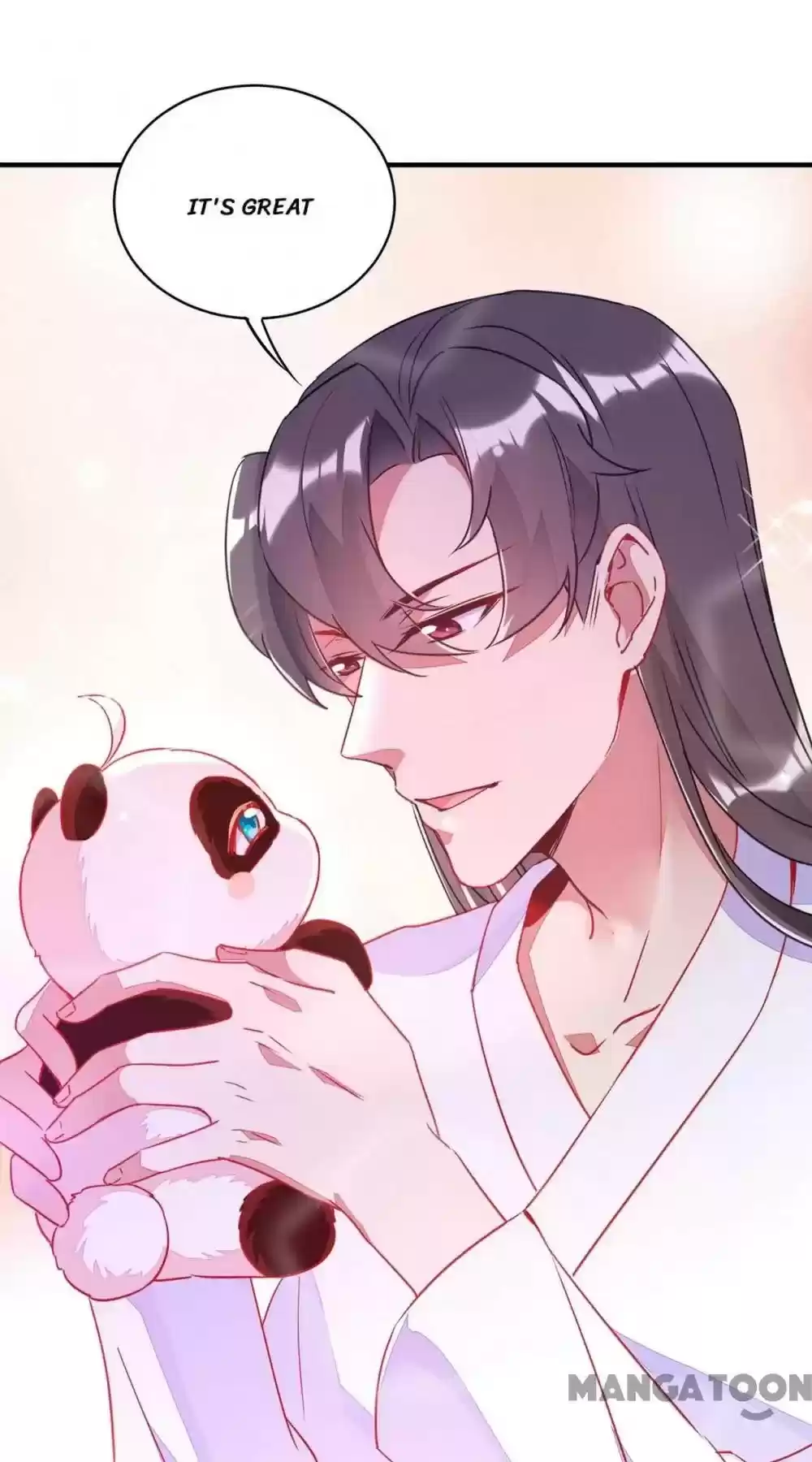 Adorable Princess Chapter 65