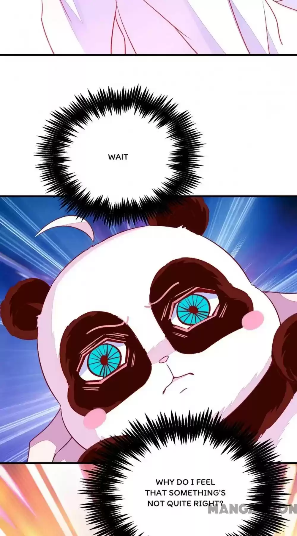 Adorable Princess Chapter 65