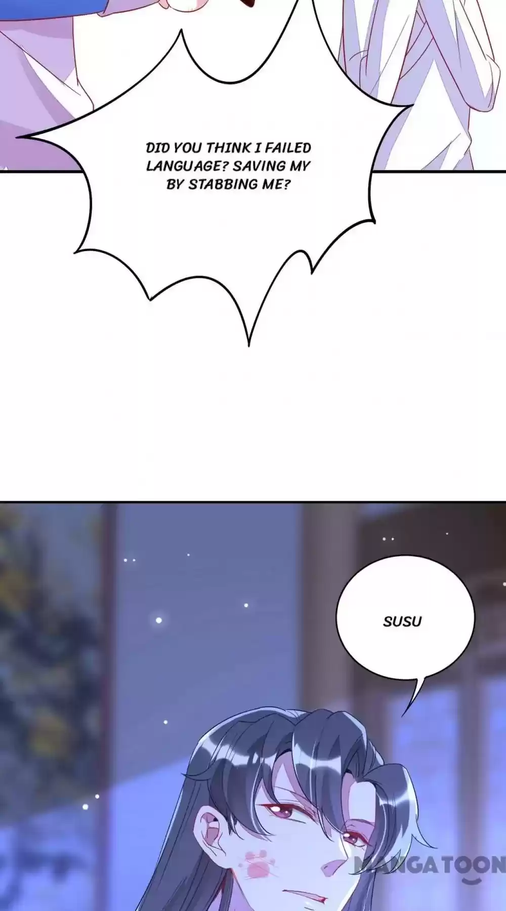 Adorable Princess Chapter 65