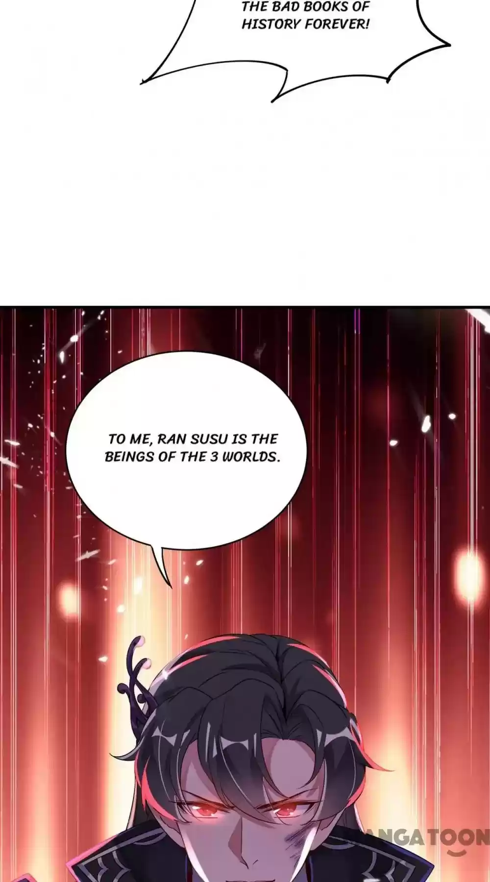 Adorable Princess Chapter 65