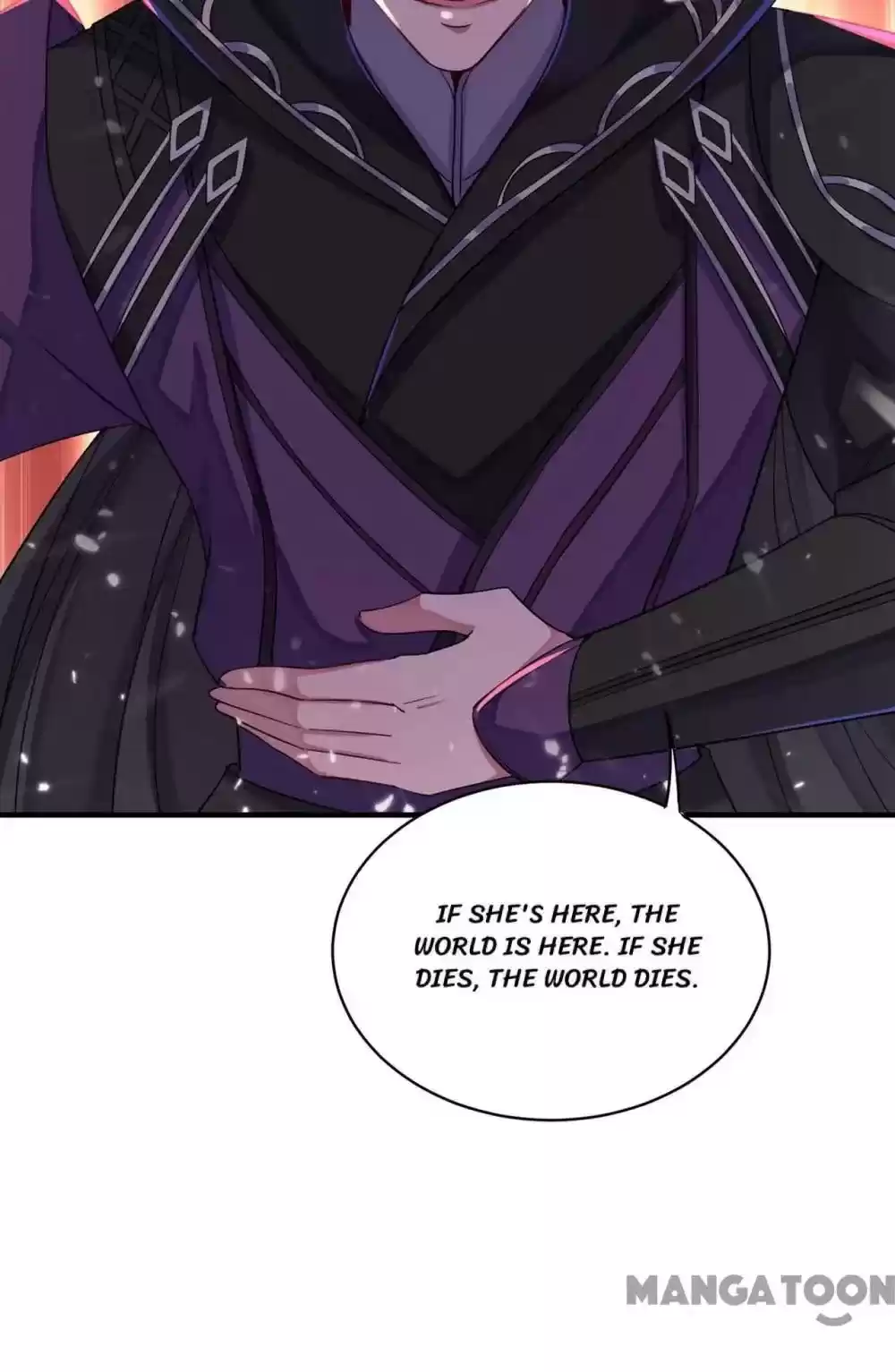 Adorable Princess Chapter 65