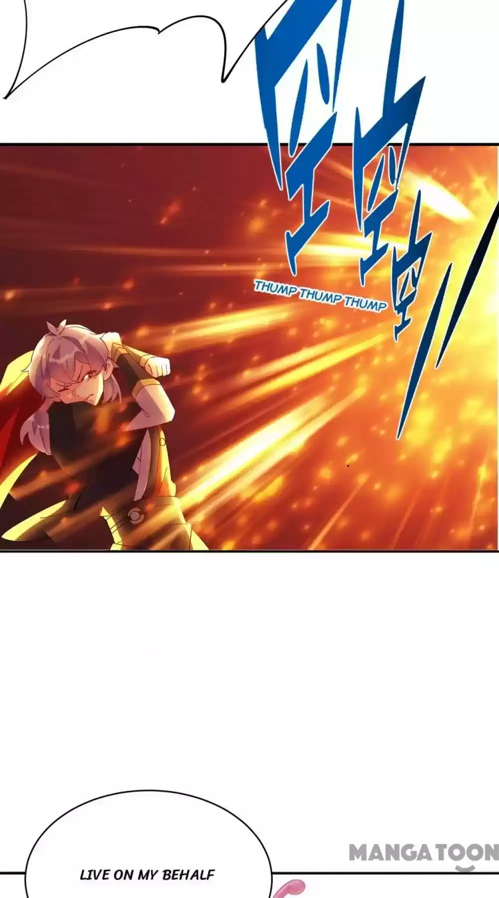 Adorable Princess Chapter 65