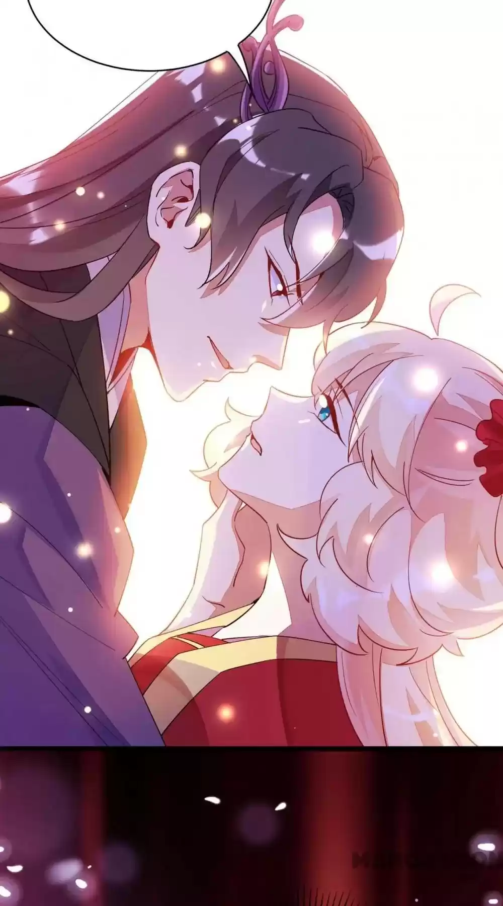 Adorable Princess Chapter 65