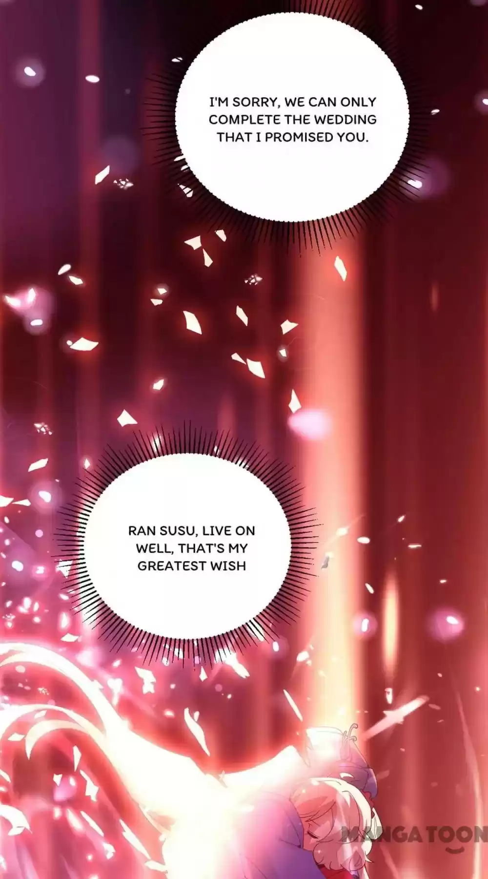 Adorable Princess Chapter 65