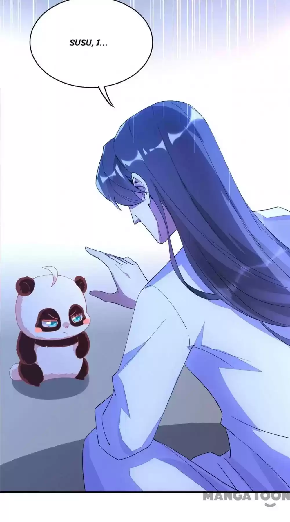 Adorable Princess Chapter 65