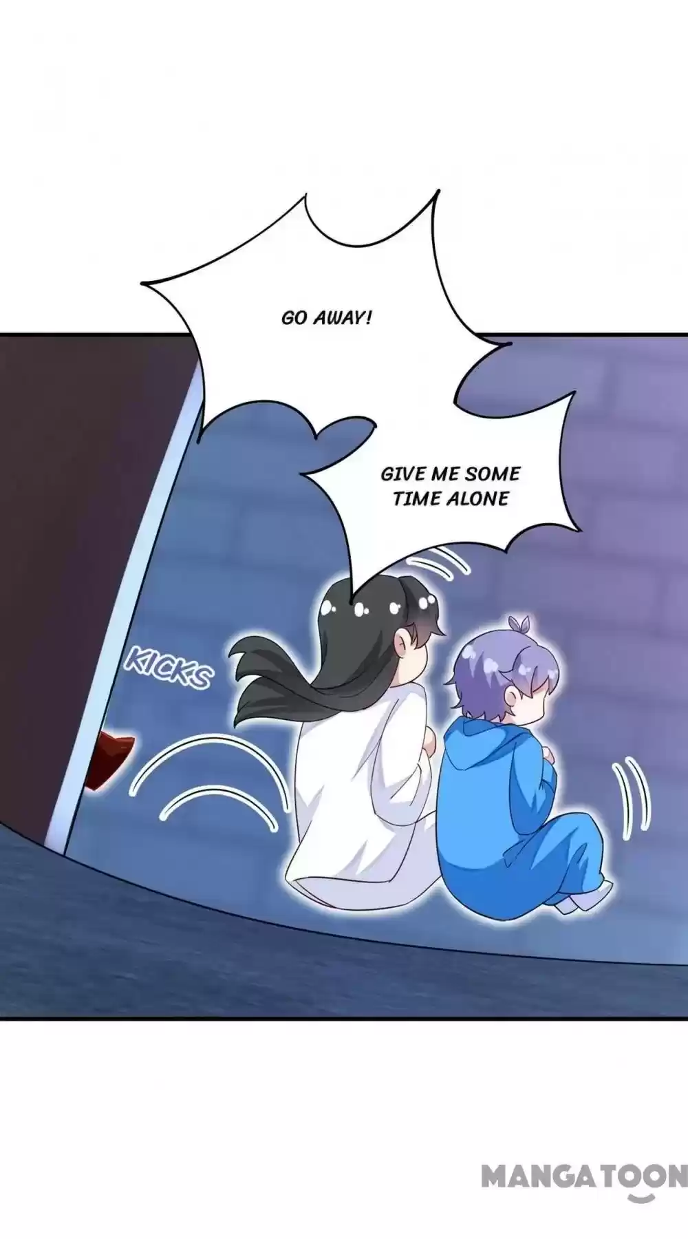 Adorable Princess Chapter 65