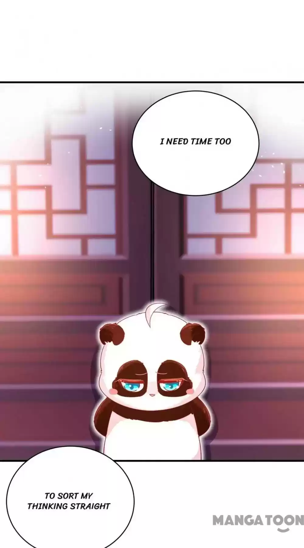 Adorable Princess Chapter 65