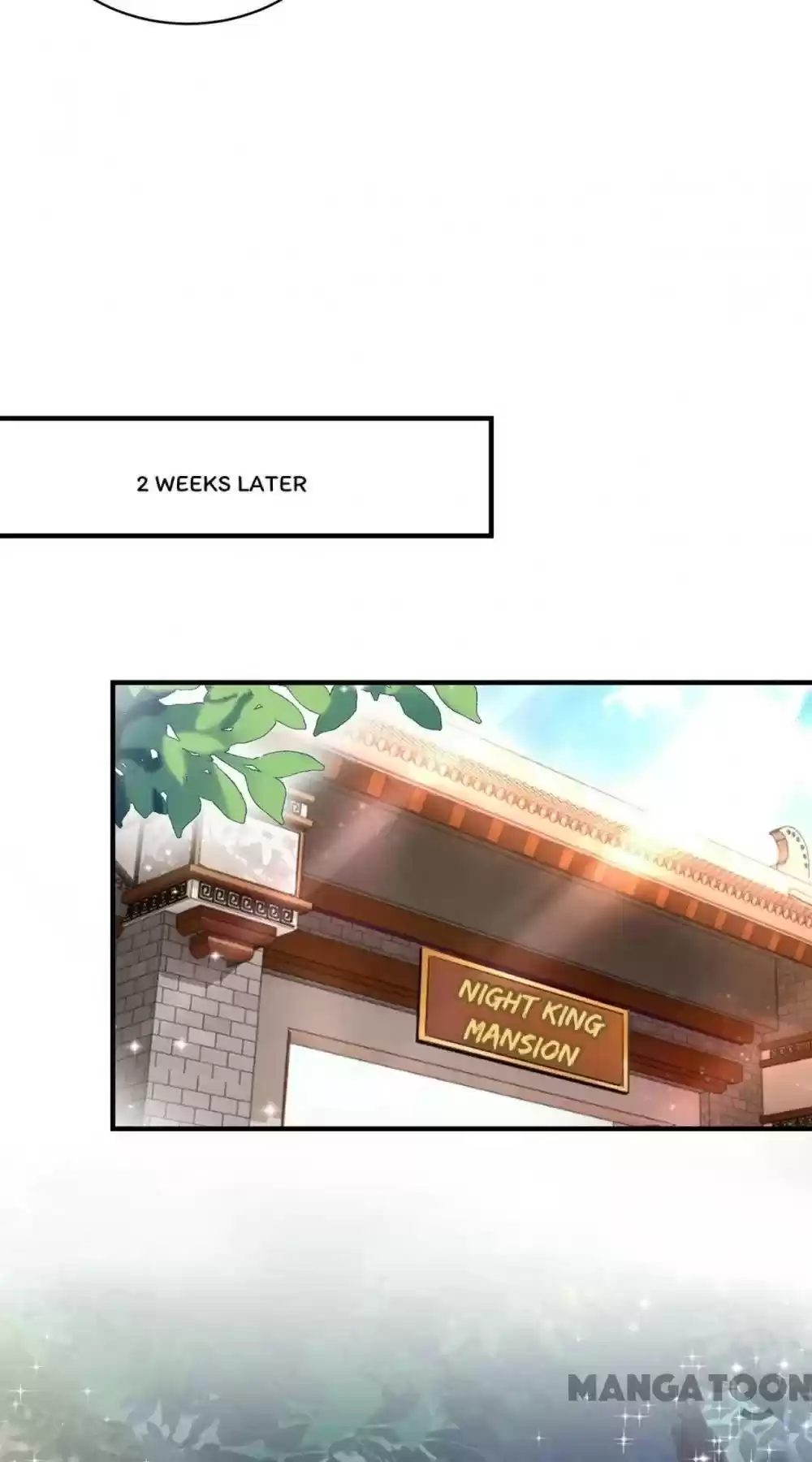 Adorable Princess Chapter 65