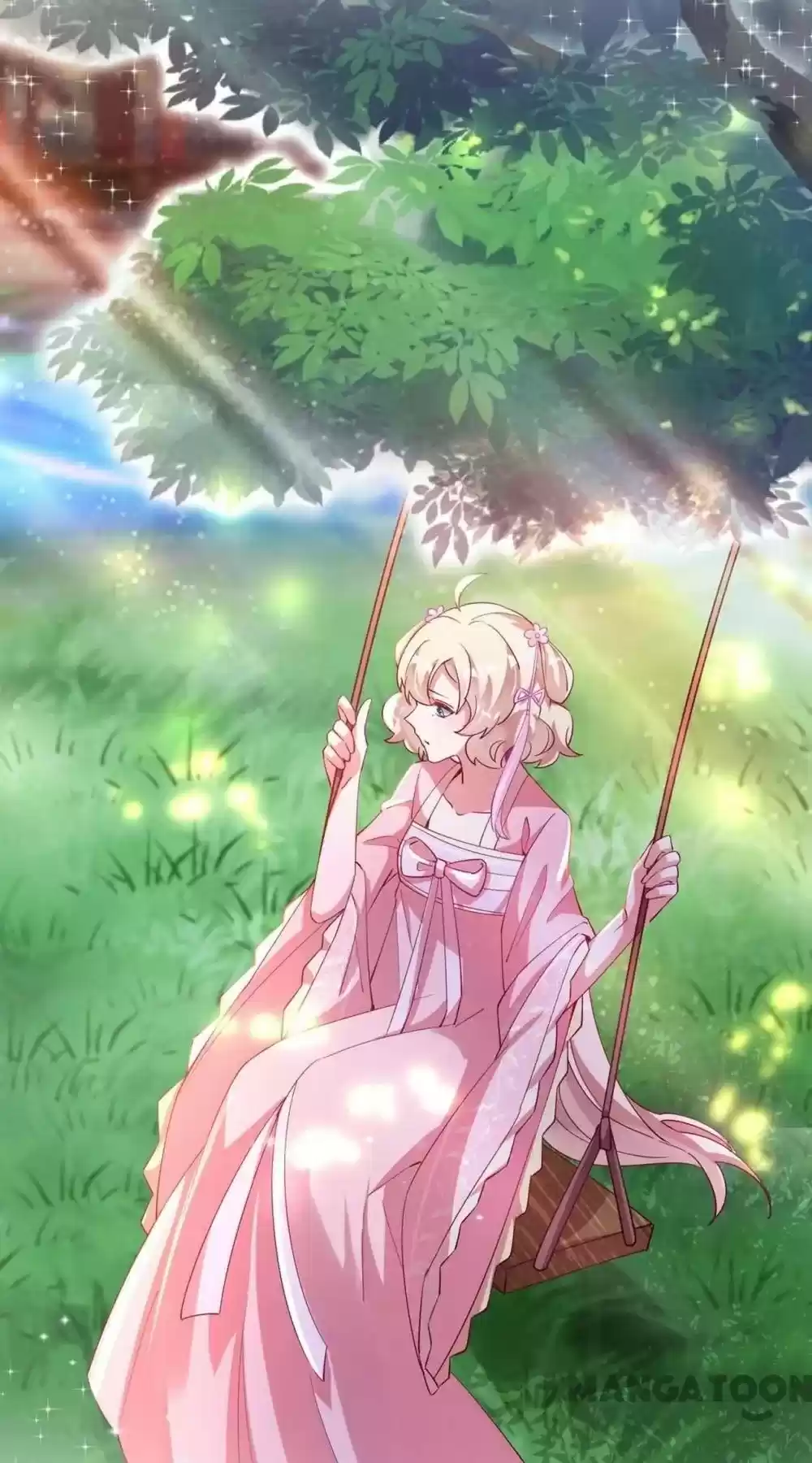 Adorable Princess Chapter 65