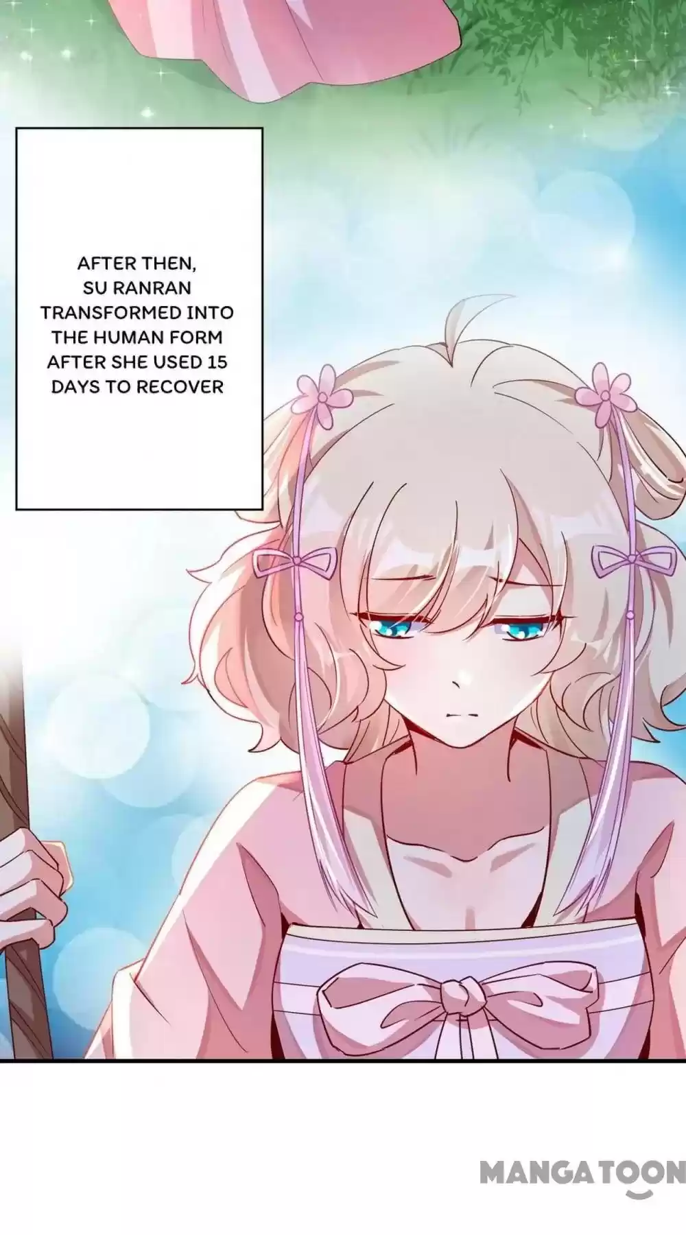 Adorable Princess Chapter 65