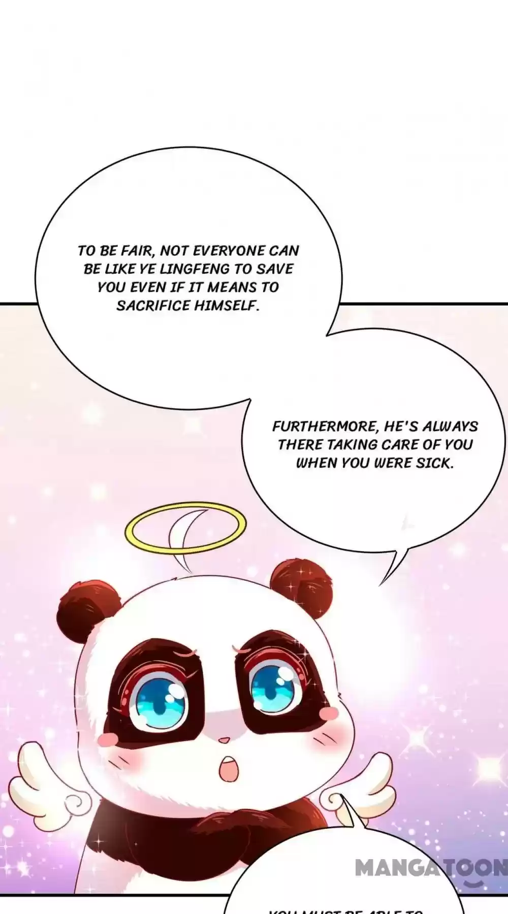 Adorable Princess Chapter 65