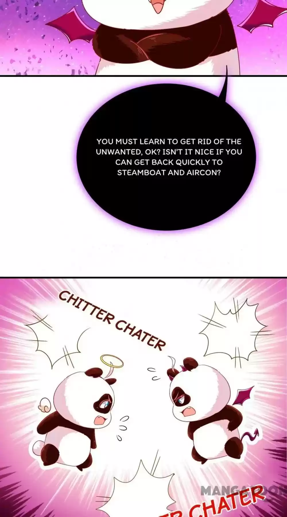 Adorable Princess Chapter 65