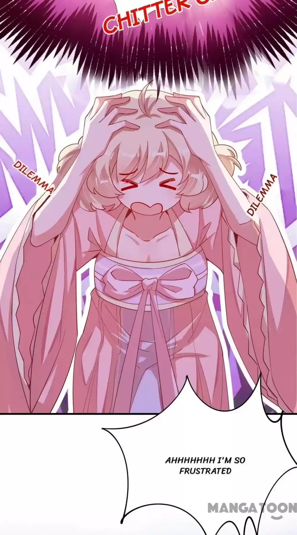 Adorable Princess Chapter 65