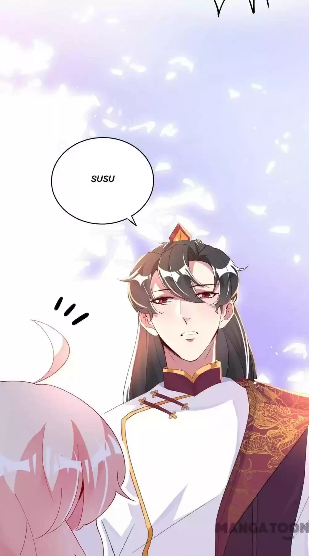 Adorable Princess Chapter 65