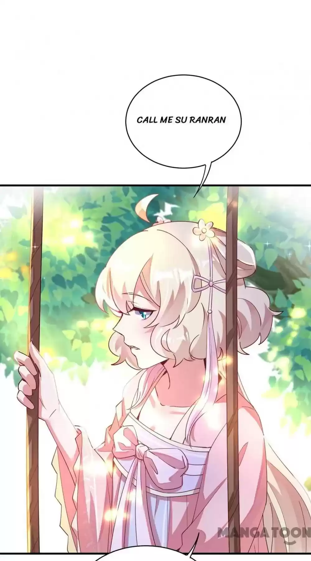 Adorable Princess Chapter 66