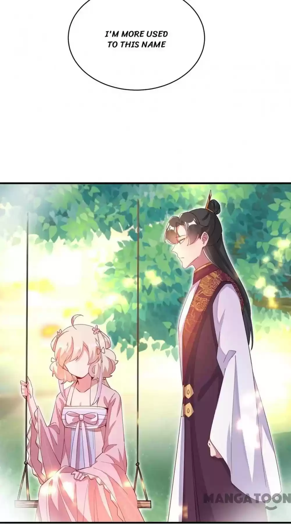 Adorable Princess Chapter 66