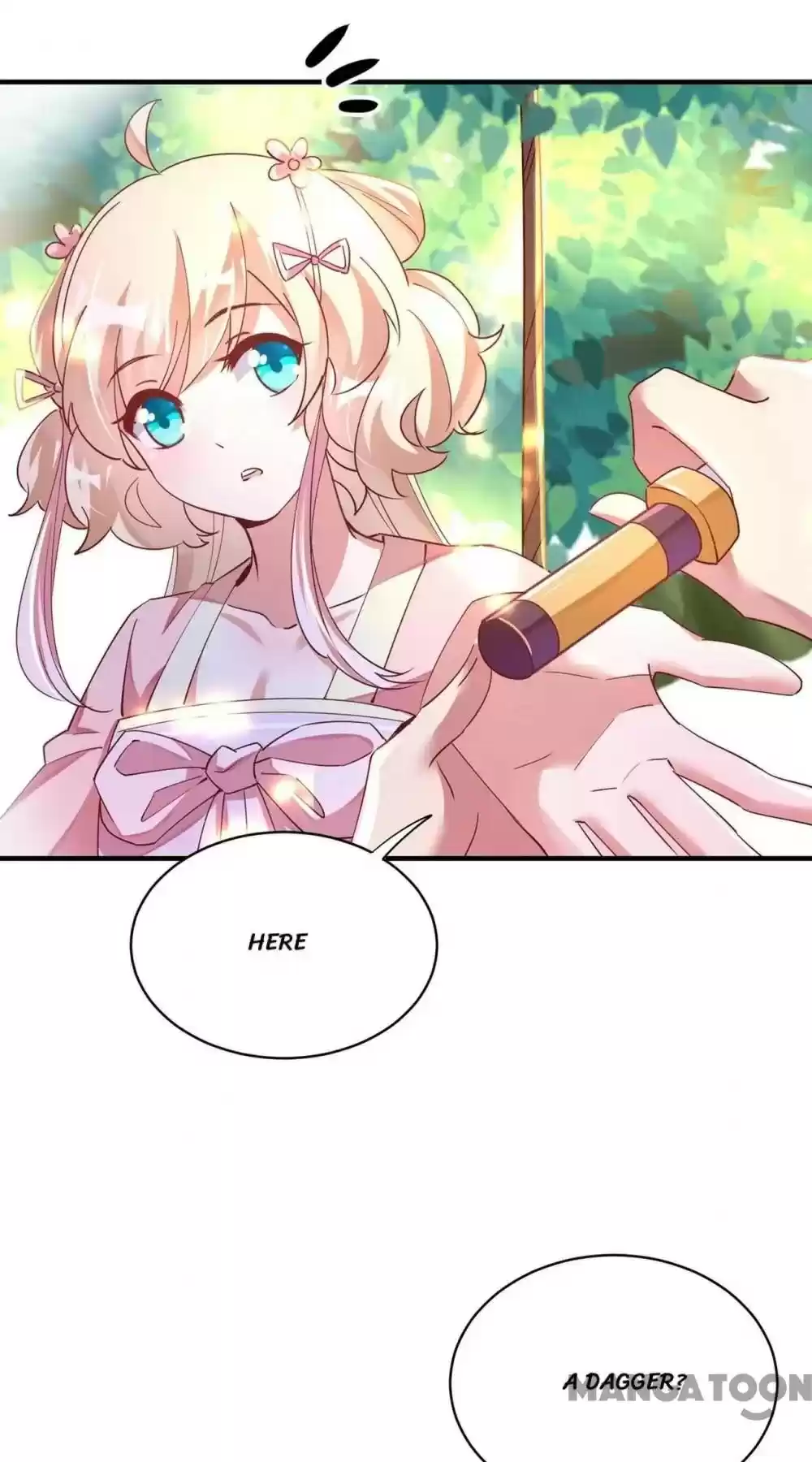 Adorable Princess Chapter 66