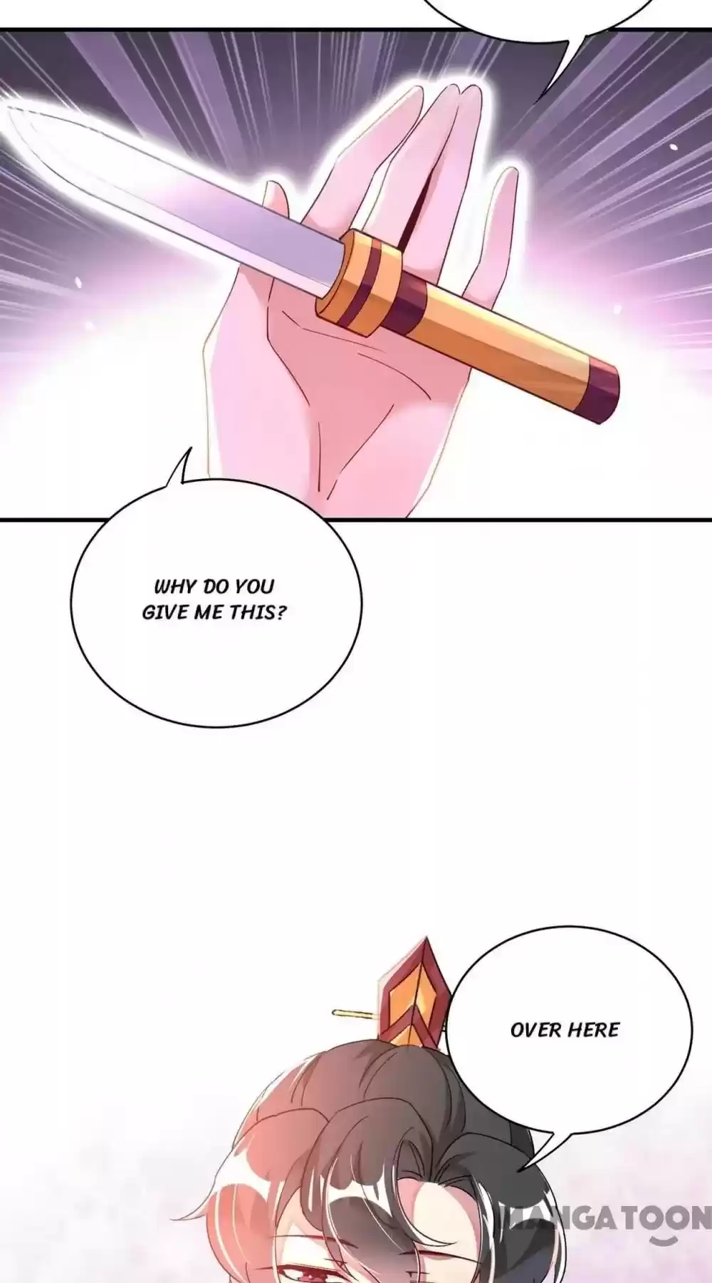 Adorable Princess Chapter 66