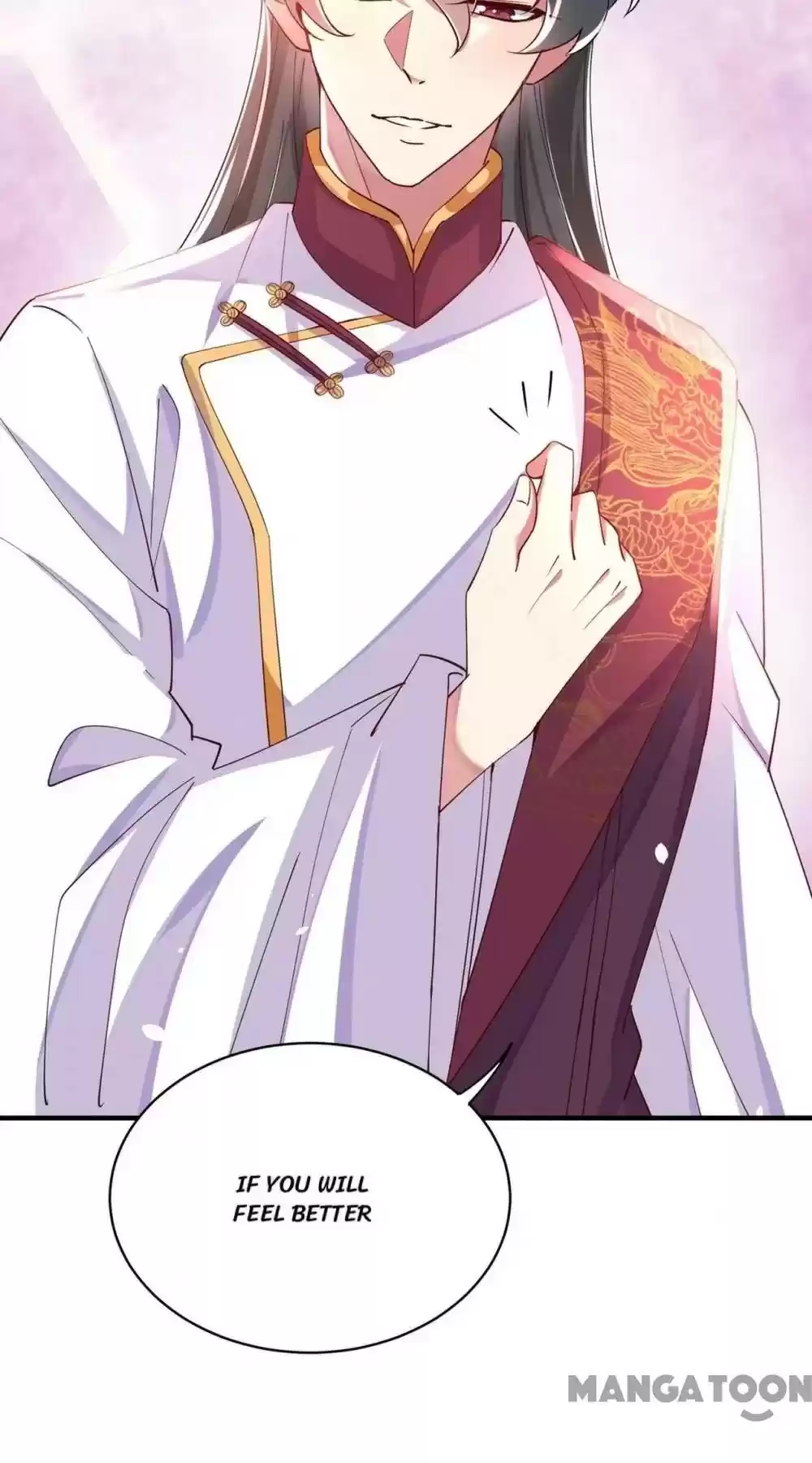 Adorable Princess Chapter 66