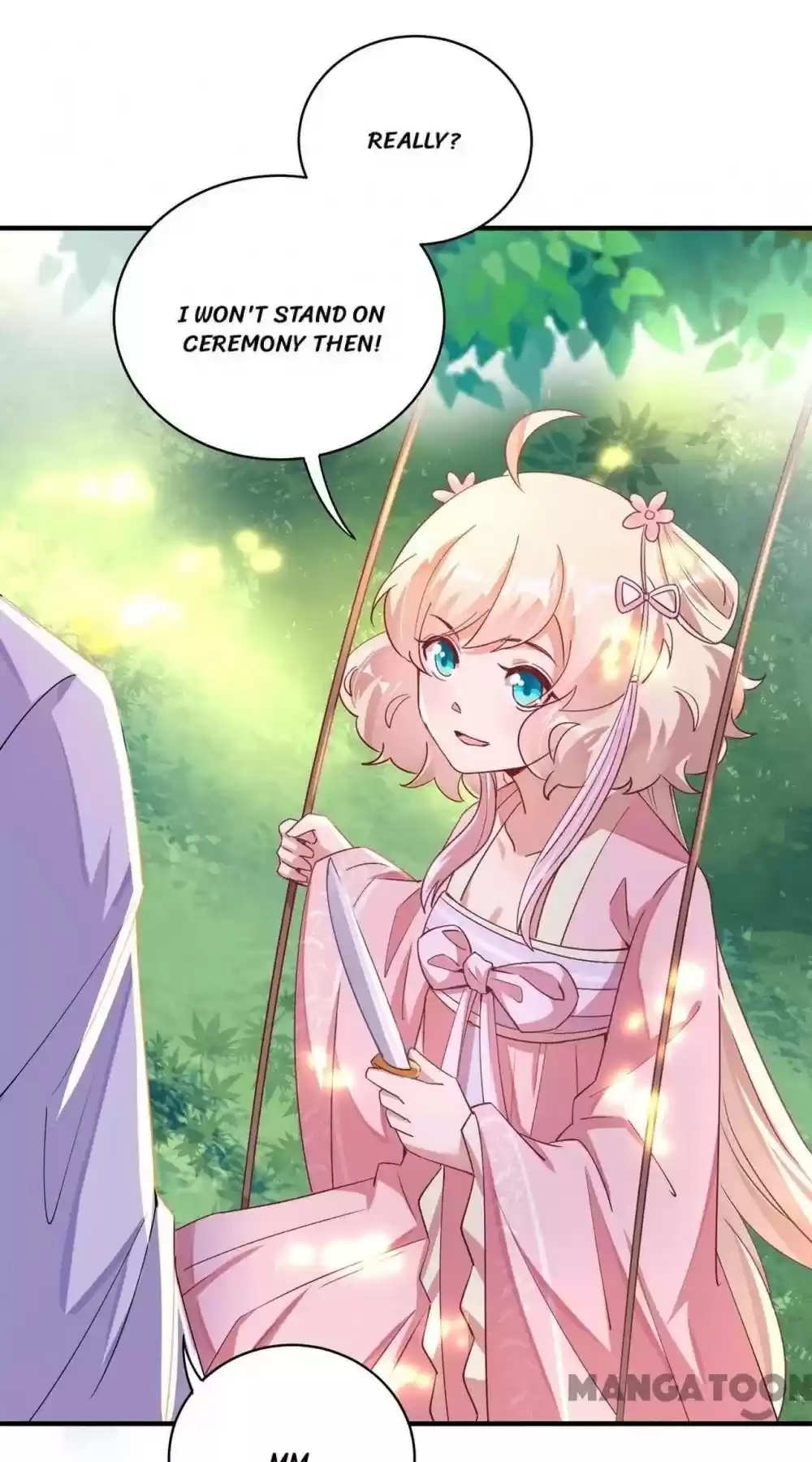 Adorable Princess Chapter 66