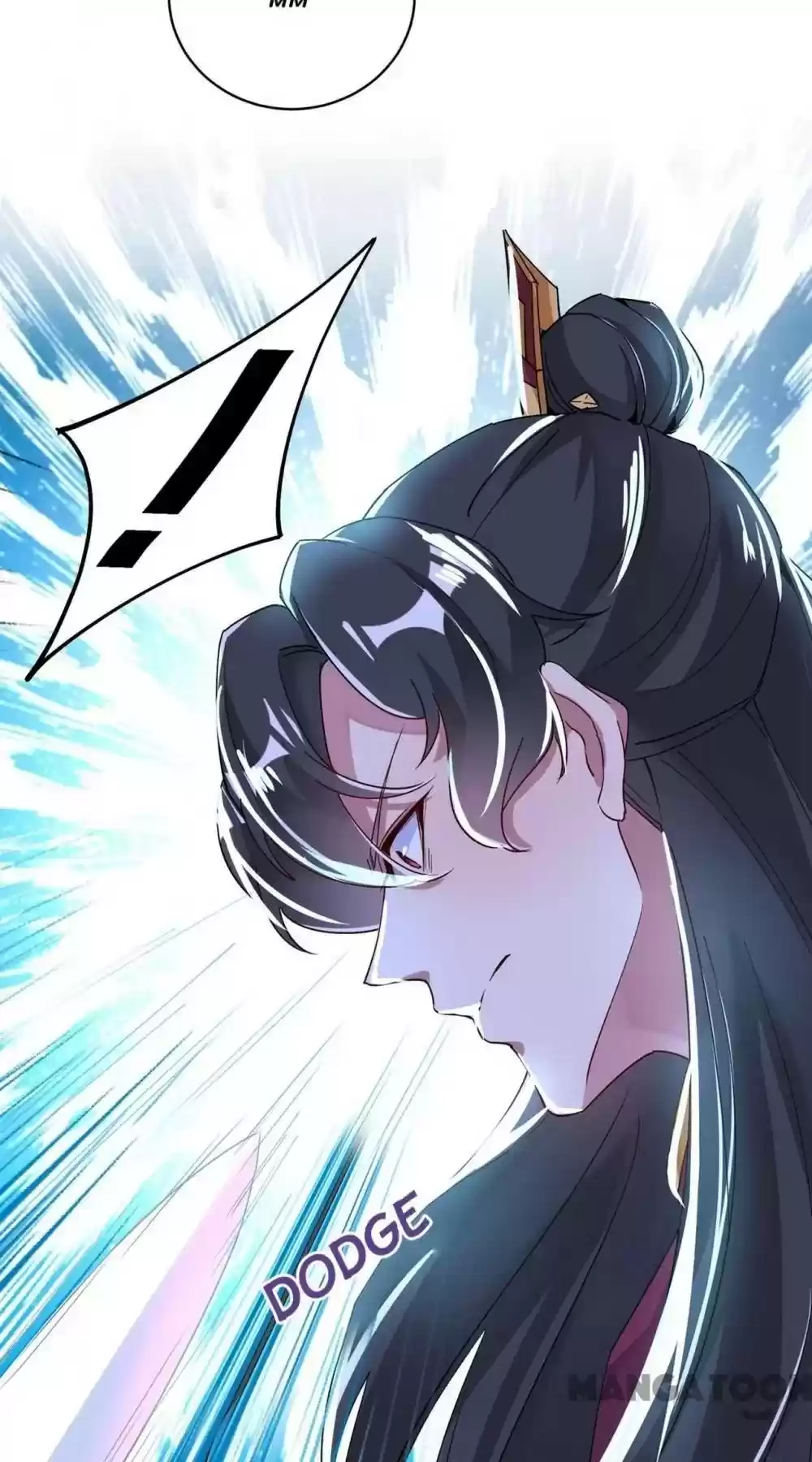 Adorable Princess Chapter 66