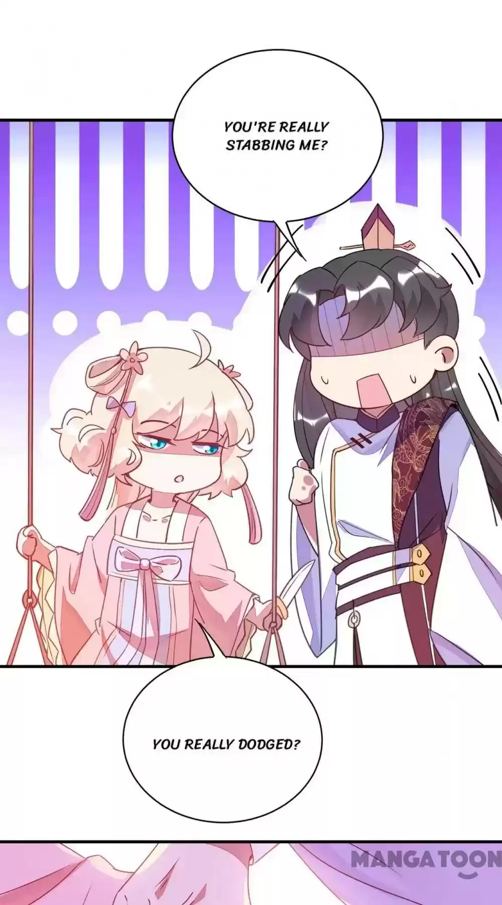 Adorable Princess Chapter 66