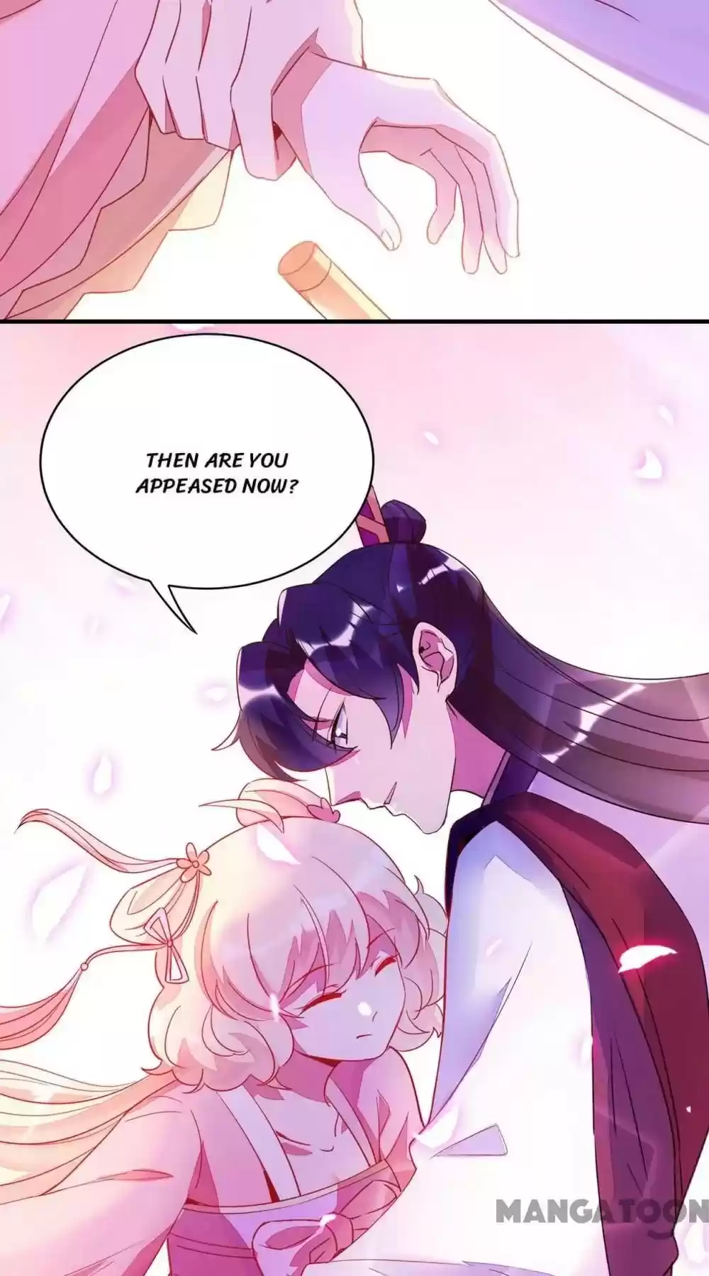 Adorable Princess Chapter 66