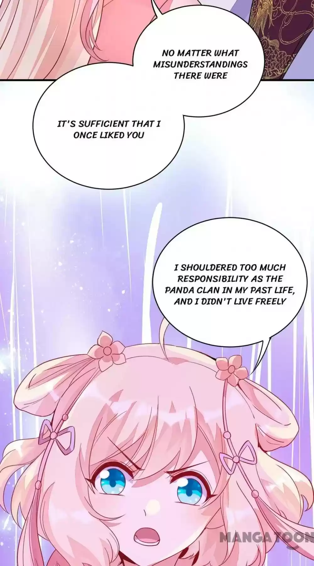 Adorable Princess Chapter 66