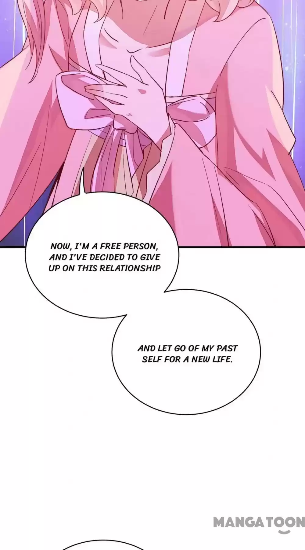 Adorable Princess Chapter 66