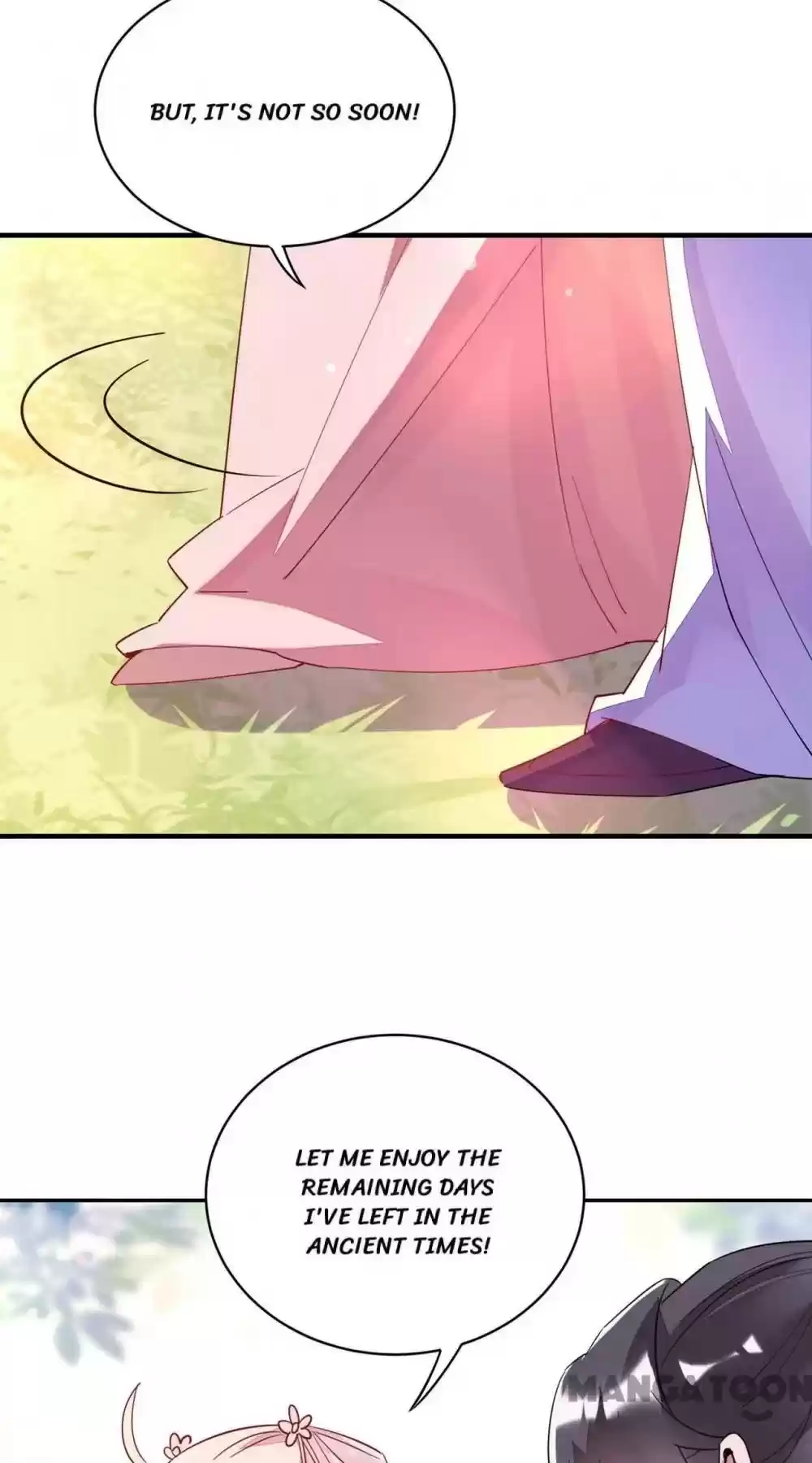 Adorable Princess Chapter 66